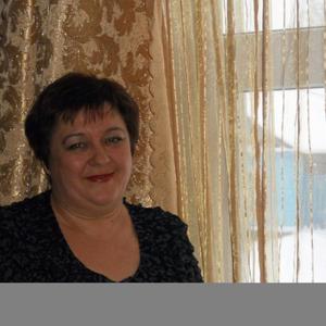 Galina, 60 лет, Оренбург