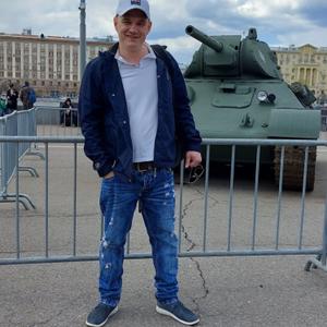 Роман, 21 год, Москва