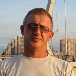 Роберт, 55 лет, Санкт-Петербург
