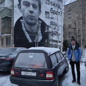 Александр, 39 лет, Москва
