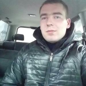 Парни в Якутске: Дмитрий, 28 - ищет девушку из Якутска