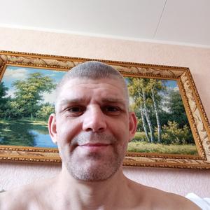 Алексей, 42 года, Челны