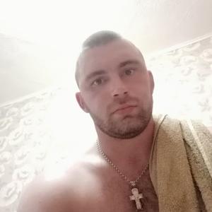 Парни в Омске: Сергей, 34 - ищет девушку из Омска