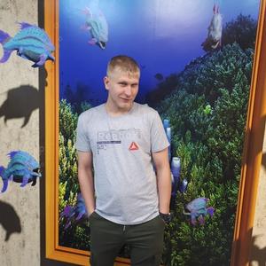 Лёха, 27 лет, Комсомольск-на-Амуре