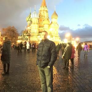 Парни в Солнечногорске: Сергей Войнов, 47 - ищет девушку из Солнечногорска