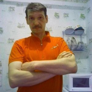 Артур, 49 лет, Красноярск