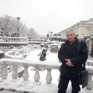 Сергей, 57 лет, Курск