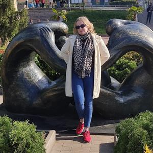 Девушки в Казани (Татарстан): Марго, 46 - ищет парня из Казани (Татарстан)