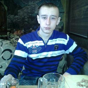 Виктор, 31 год, Челябинск