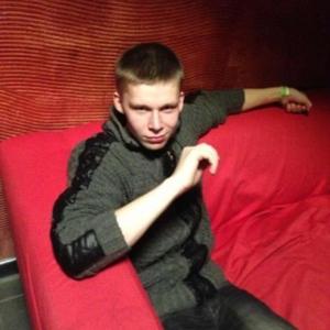Парни в Вологде: Григорий, 30 - ищет девушку из Вологды