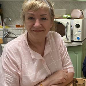 Девушки в Тольятти: Ольга, 59 - ищет парня из Тольятти