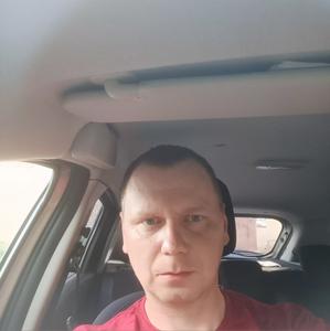 Парни в Бежецке: Сергей Куляшов, 43 - ищет девушку из Бежецка