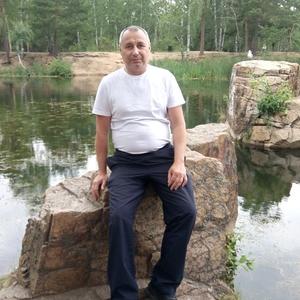 Сергей, 57 лет, Челябинск