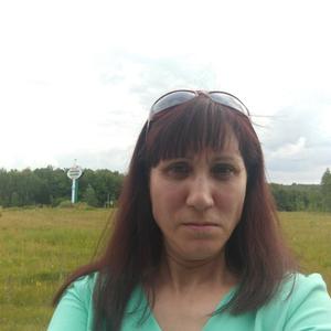 Зульфия, 48 лет, Уфа