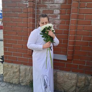 Девушки в Екатеринбурге: Olesya, 41 - ищет парня из Екатеринбурга