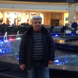Парни в Уфе (Башкортостан): Андрей, 55 - ищет девушку из Уфы (Башкортостан)