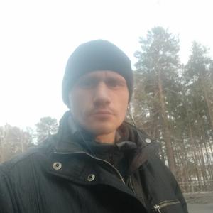 Виталик, 35 лет, Новосибирск