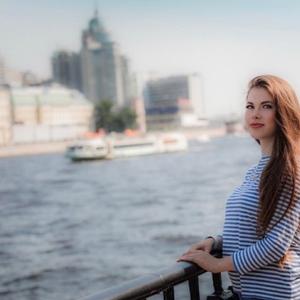 Девушки в Санкт-Петербурге: Valeria Aldashova, 22 - ищет парня из Санкт-Петербурга