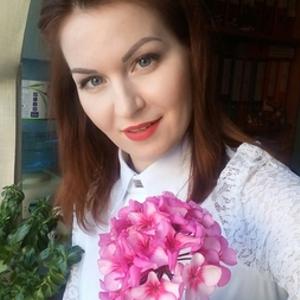 Ирина, 39 лет, Челябинск