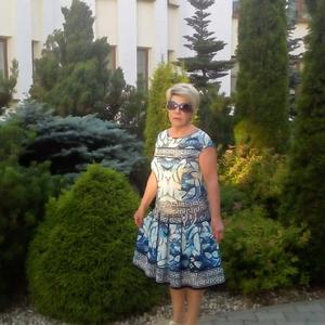 Маруся, 61 год, Санкт-Петербург