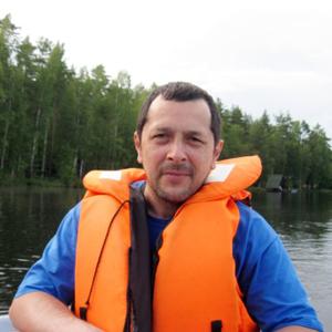Парни в Санкт-Петербурге: Руслан, 52 - ищет девушку из Санкт-Петербурга