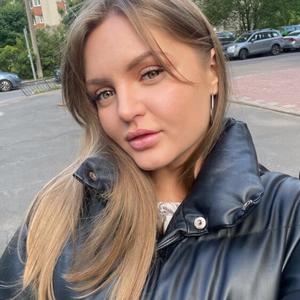 Анастасия, 30 лет, Санкт-Петербург