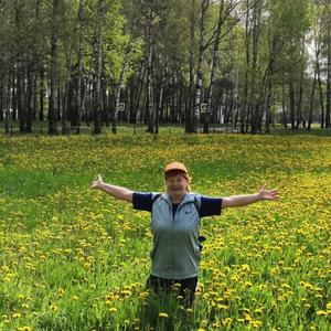 Девушки в Десногорске: Татьяна, 59 - ищет парня из Десногорска