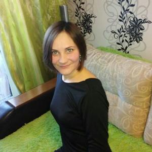 Лена, 38 лет, Вычегодский
