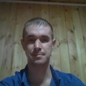Евгений, 41 год, Стрежевой