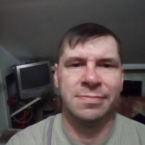 Александер Васильевич, 51 год, Черняховск