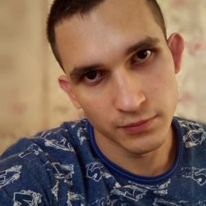 Парни в Сыктывкаре: Вячеслав, 27 - ищет девушку из Сыктывкара