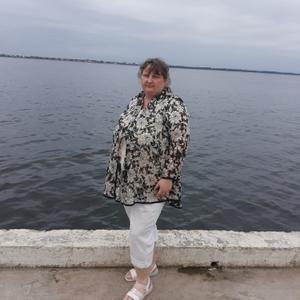 Девушки в Саратове: Ольга, 46 - ищет парня из Саратова