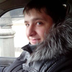 Парни в Владивостоке: Ivan, 34 - ищет девушку из Владивостока