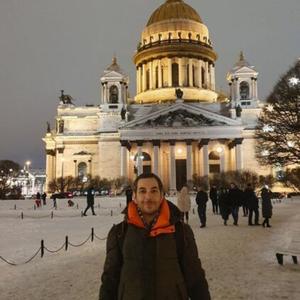 Парни в Saint Petersburg: Amir, 33 - ищет девушку из Saint Petersburg