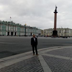 Парни в Якутске: Имя Сергей, 60 - ищет девушку из Якутска