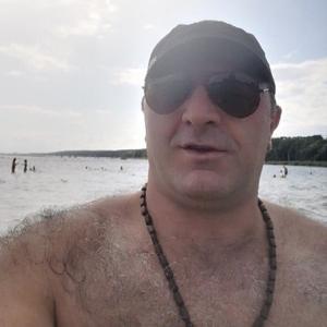 Aleg, 41 год, Poznan