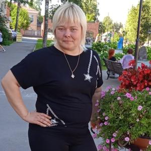 Татьяна, 41 год, Боровичи