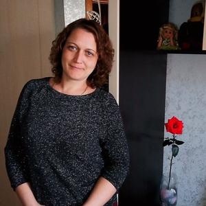 Оксана, 46 лет, Смоленск