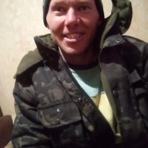 Дмитрий, 39 лет, Курган