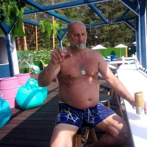 Парни в Кемерово: Вадим, 58 - ищет девушку из Кемерово