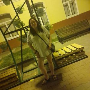Девушки в Саратове: Юлия, 42 - ищет парня из Саратова