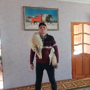 Парни в Караганде (Казахстан): Нургали, 40 - ищет девушку из Караганды (Казахстан)