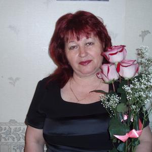 Девушки в Магнитогорске: Наталья, 60 - ищет парня из Магнитогорска
