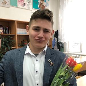 Парни в Новосибирске: Алексей, 19 - ищет девушку из Новосибирска