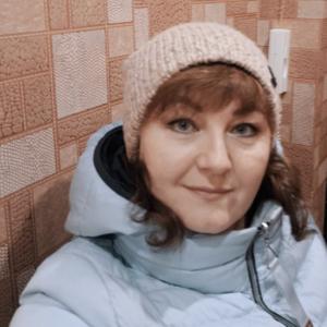 Девушки в Ангарске: Жанна, 51 - ищет парня из Ангарска