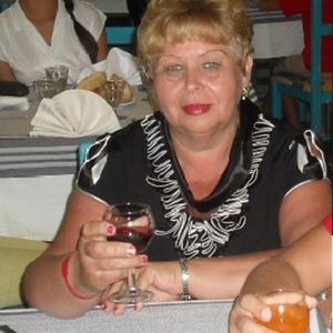 Людмила, 68 лет, Санкт-Петербург