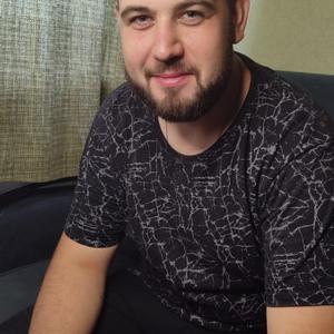 Максим, 24 года, Новосибирск