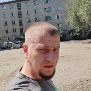 Парни в Бийске: Антон, 35 - ищет девушку из Бийска