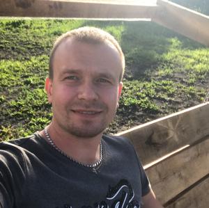Парни в Томске: Игорь, 39 - ищет девушку из Томска