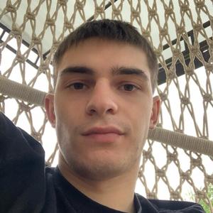 Андрей, 20 лет, Краснодар